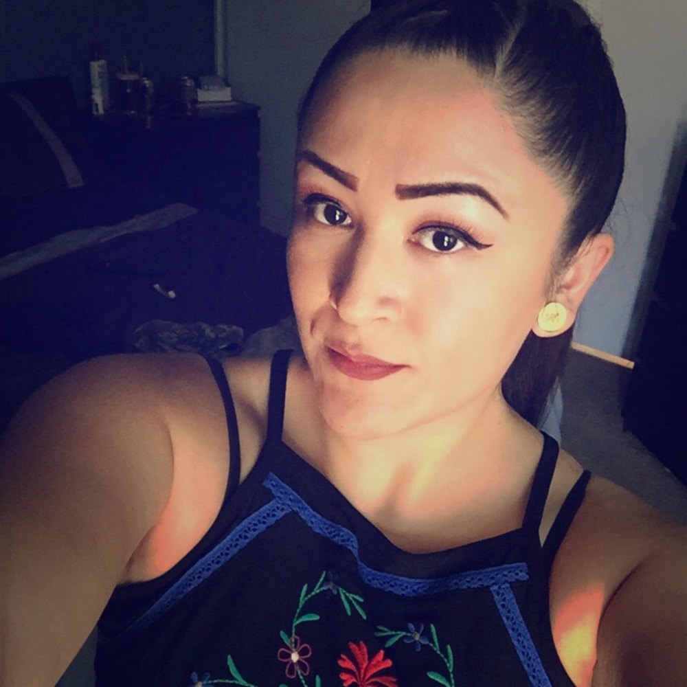 Meet your Posher, Klaudia